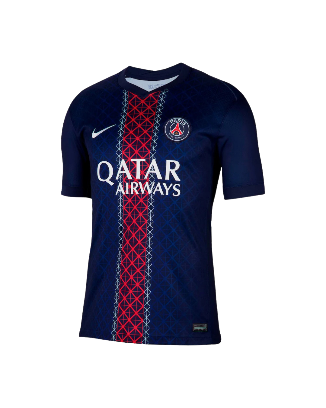 Paris Saint-German 25/26 Home Shirt