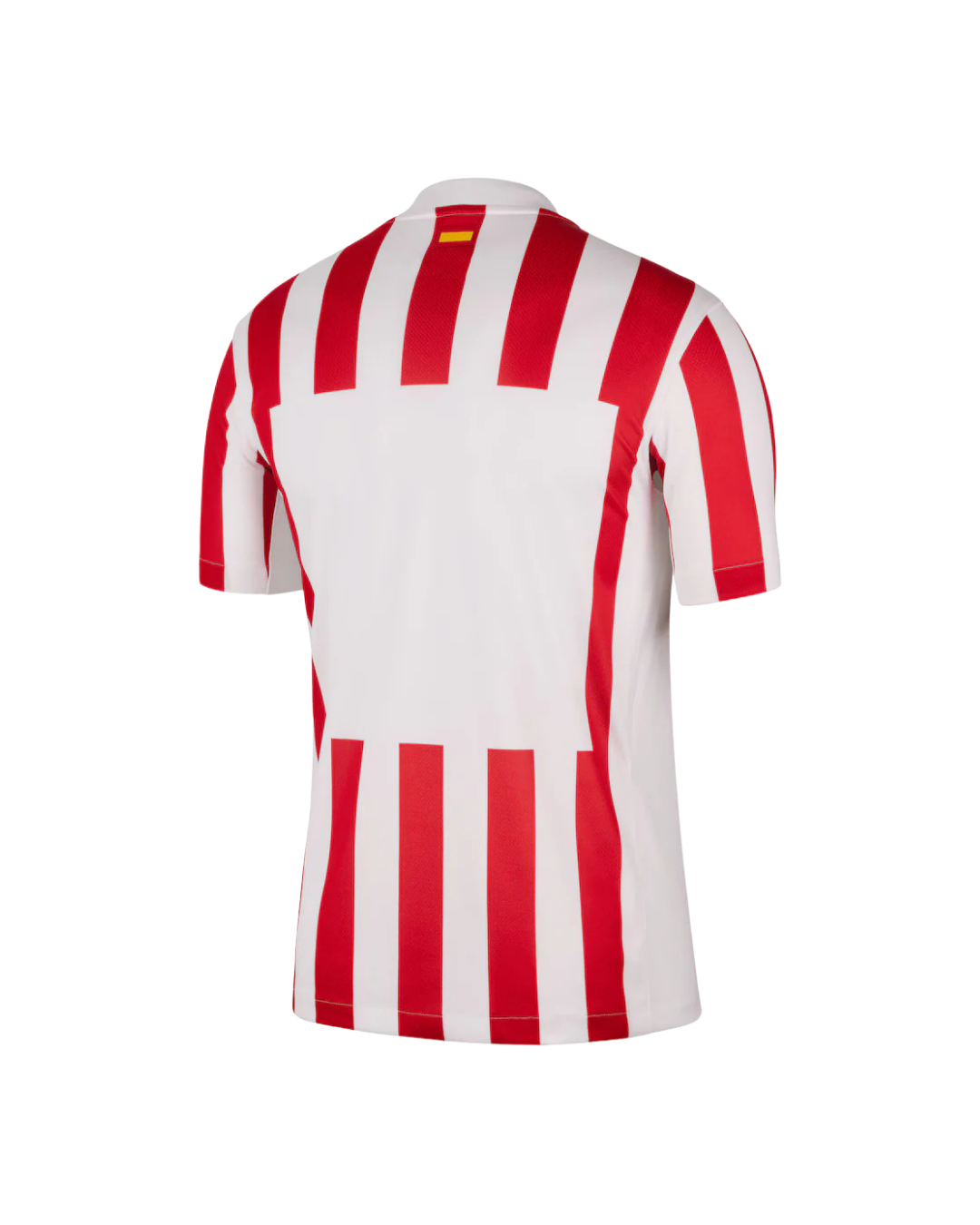 Atletico de Madrid 25/26 Home Shirt