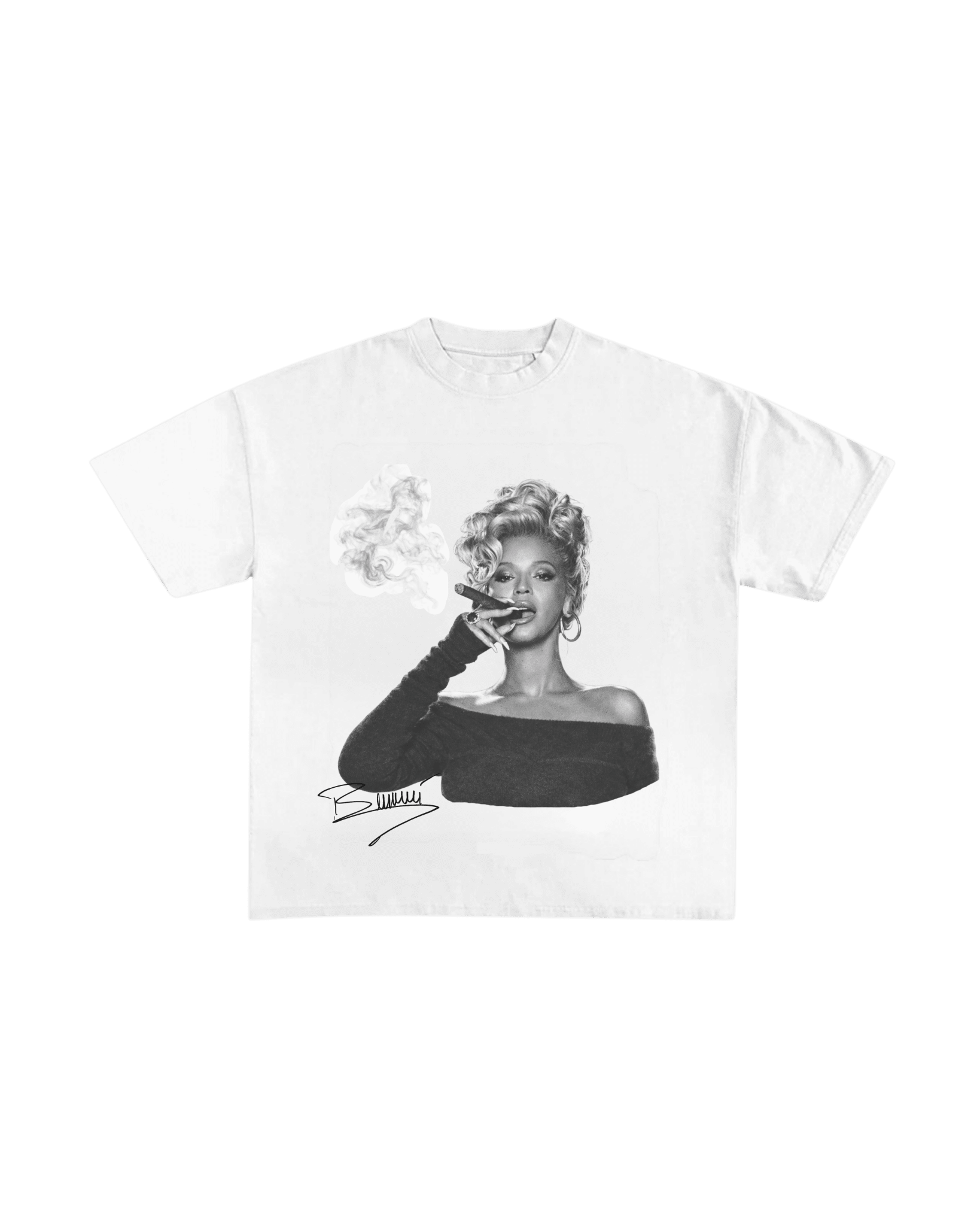 Beyoncé Icon Tee - Figure 8™