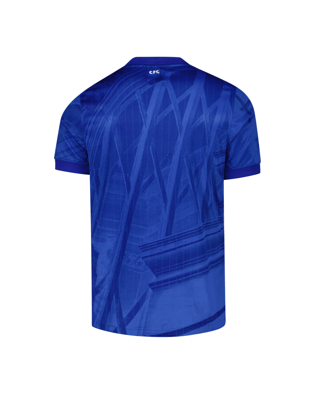 Chelsea 25/26 Home Shirt - Figure 8™