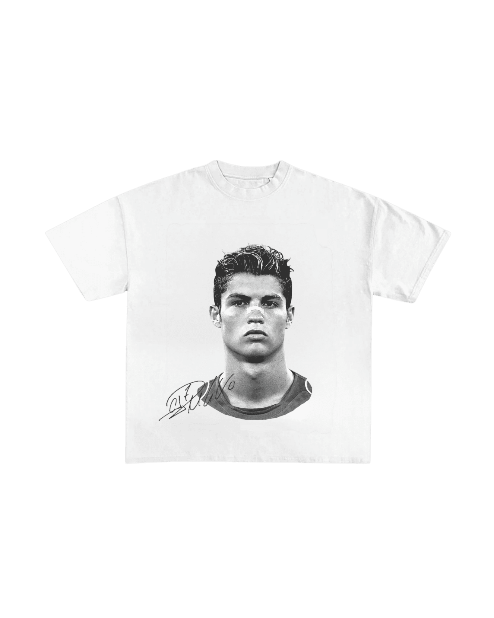 Cristiano Ronaldo Icon Tee - Figure 8™