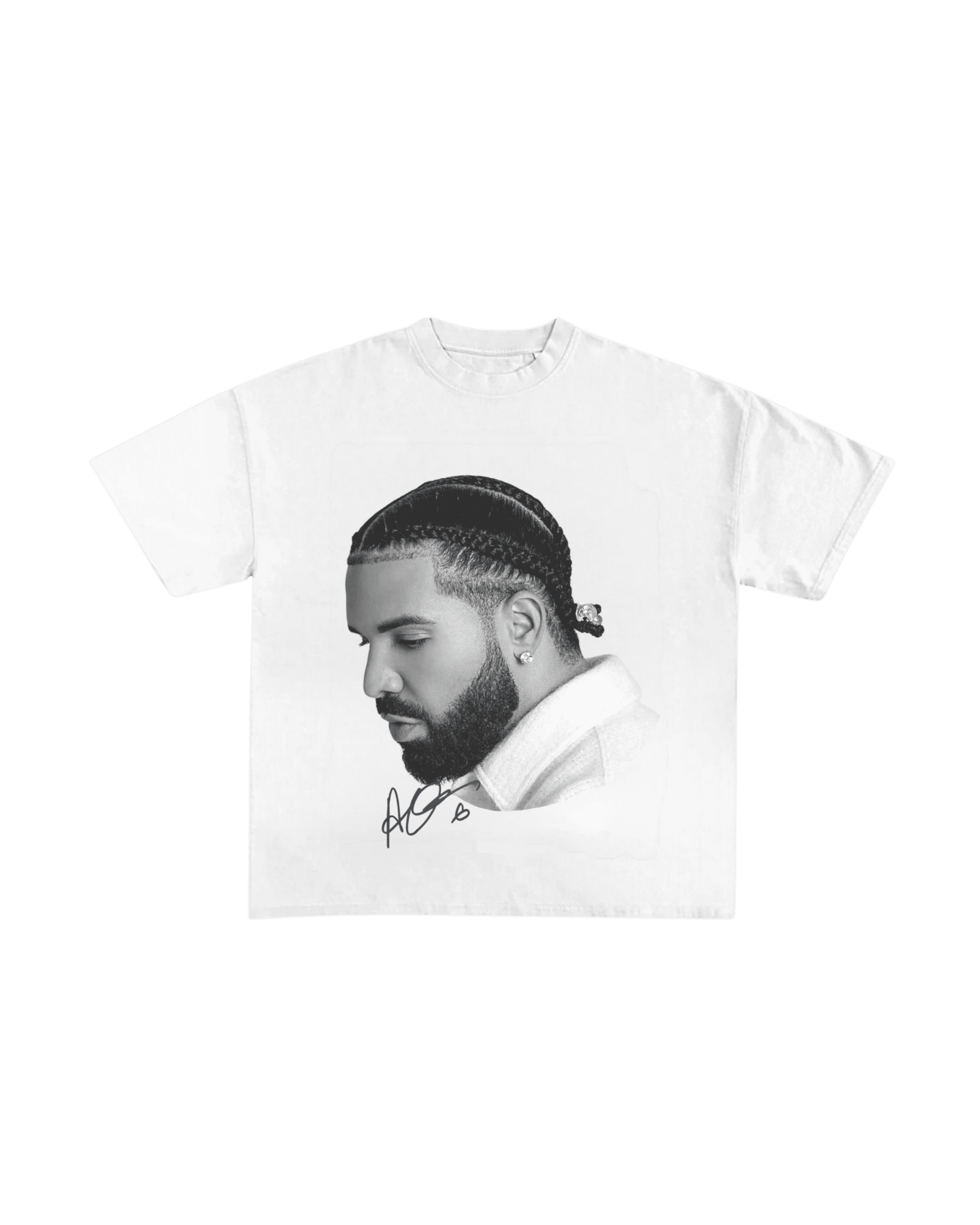 Drake Icon Tee - Figure 8™