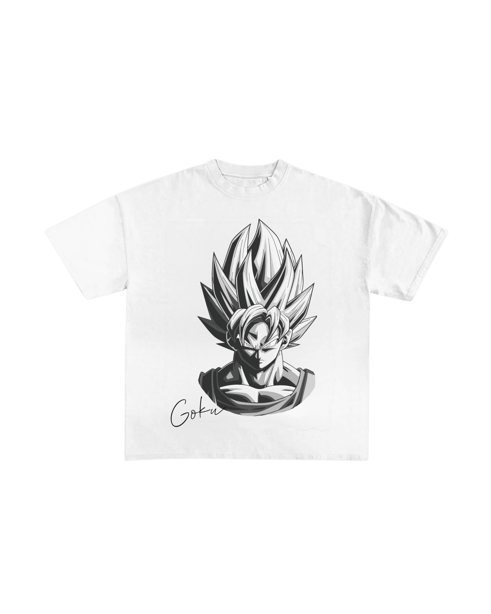 Goku Icon Tee - Figure 8™