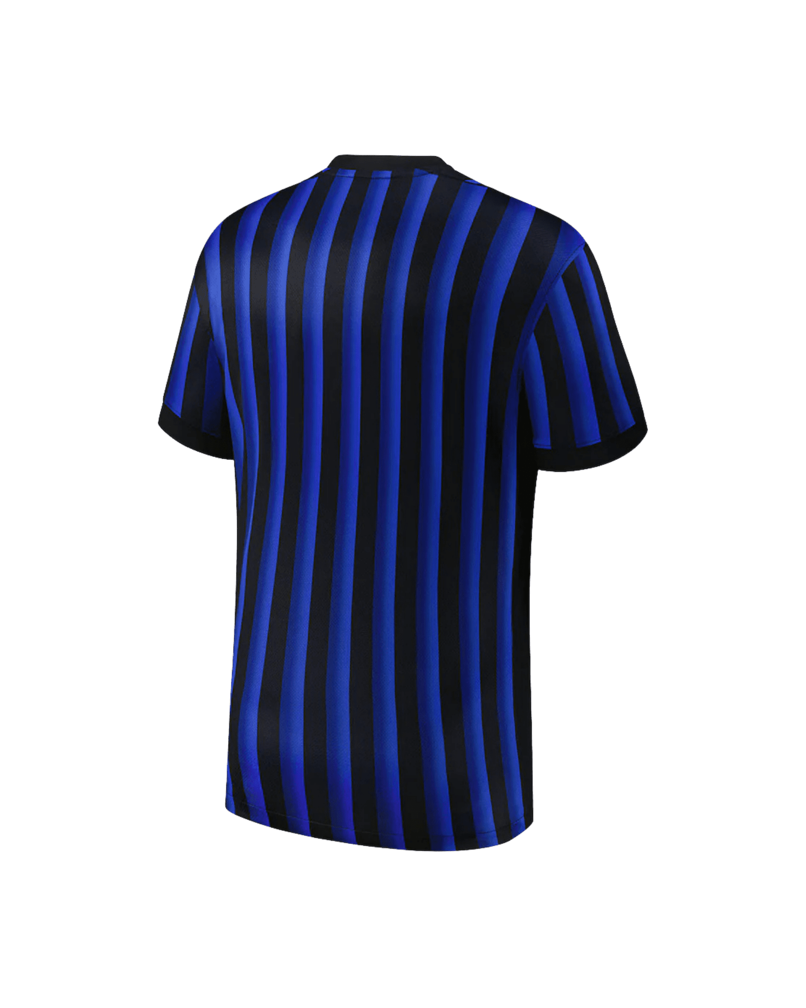Inter Milan 25/26 Home Shirt - Figure 8™
