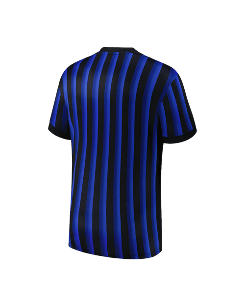 Inter Milan 25/26 Home Shirt - Figure 8™
