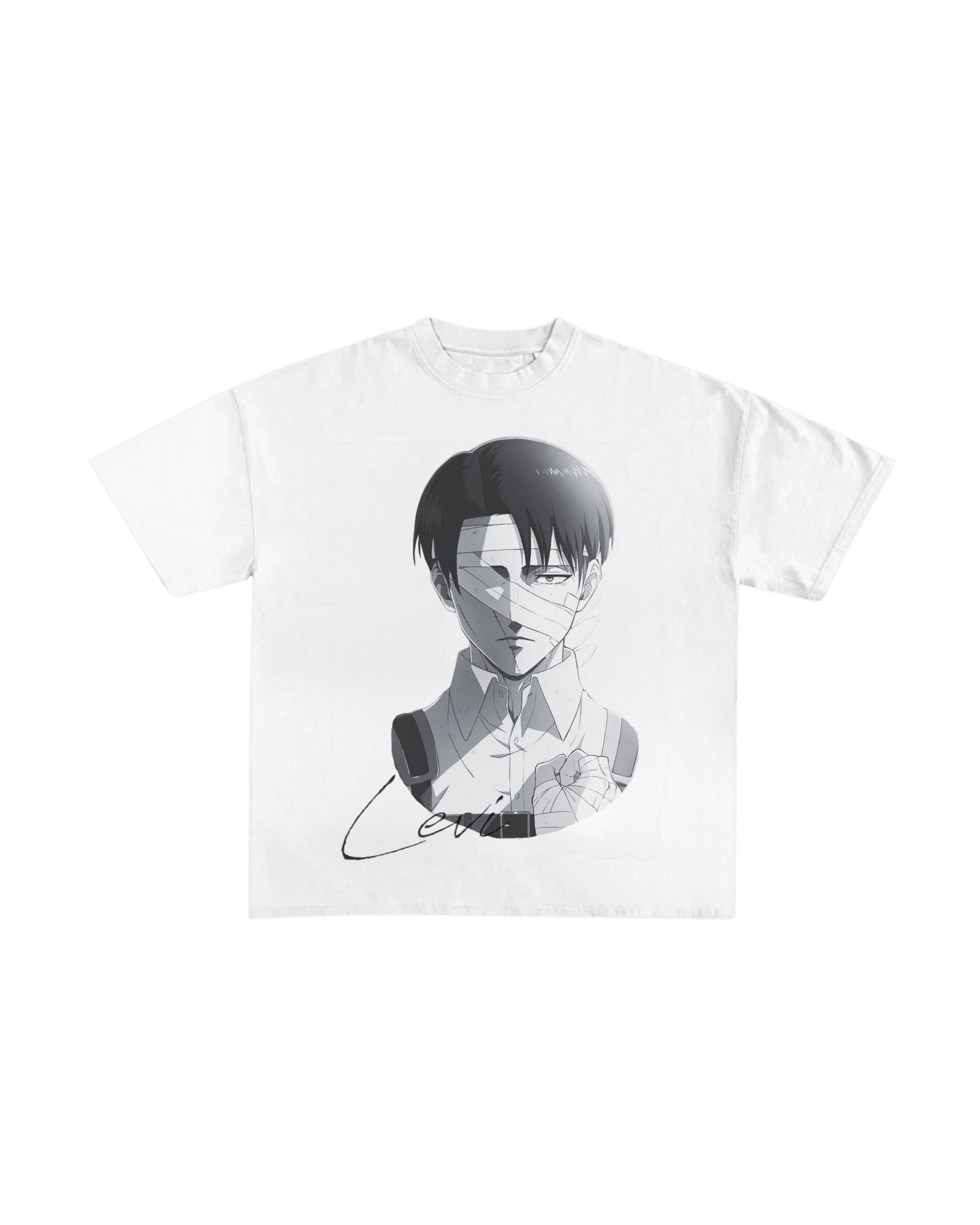 Levi Icon Tee - Figure 8™