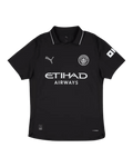 Manchester City 25/26 Away Shirt - Figure 8™