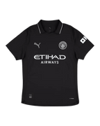 Manchester City 25/26 Away Shirt - Figure 8™