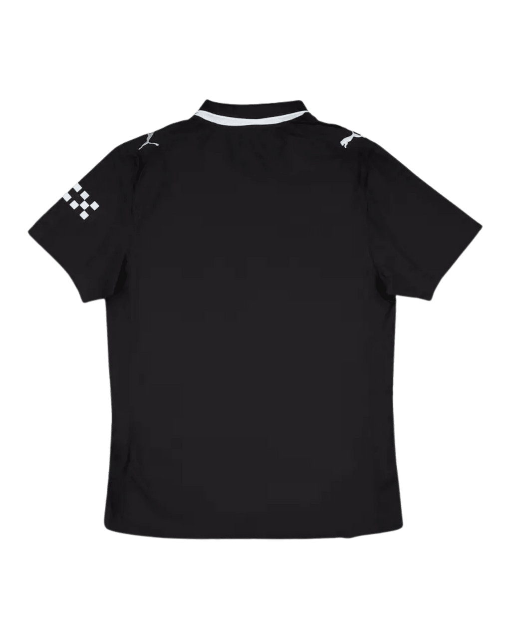 Manchester City 25/26 Away Shirt - Figure 8™