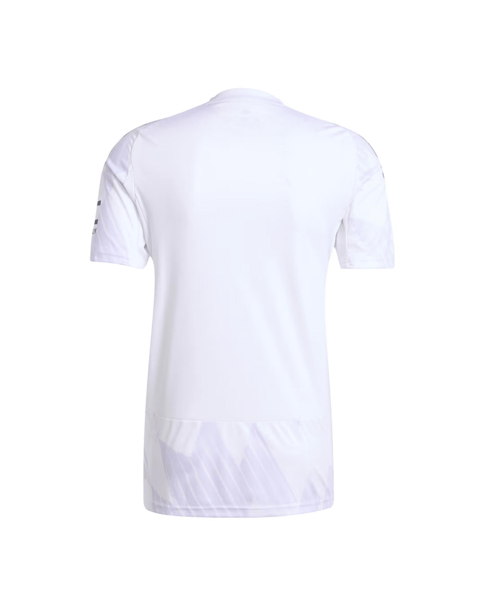 Manchester United 25/26 Away Shirt - Figure 8™