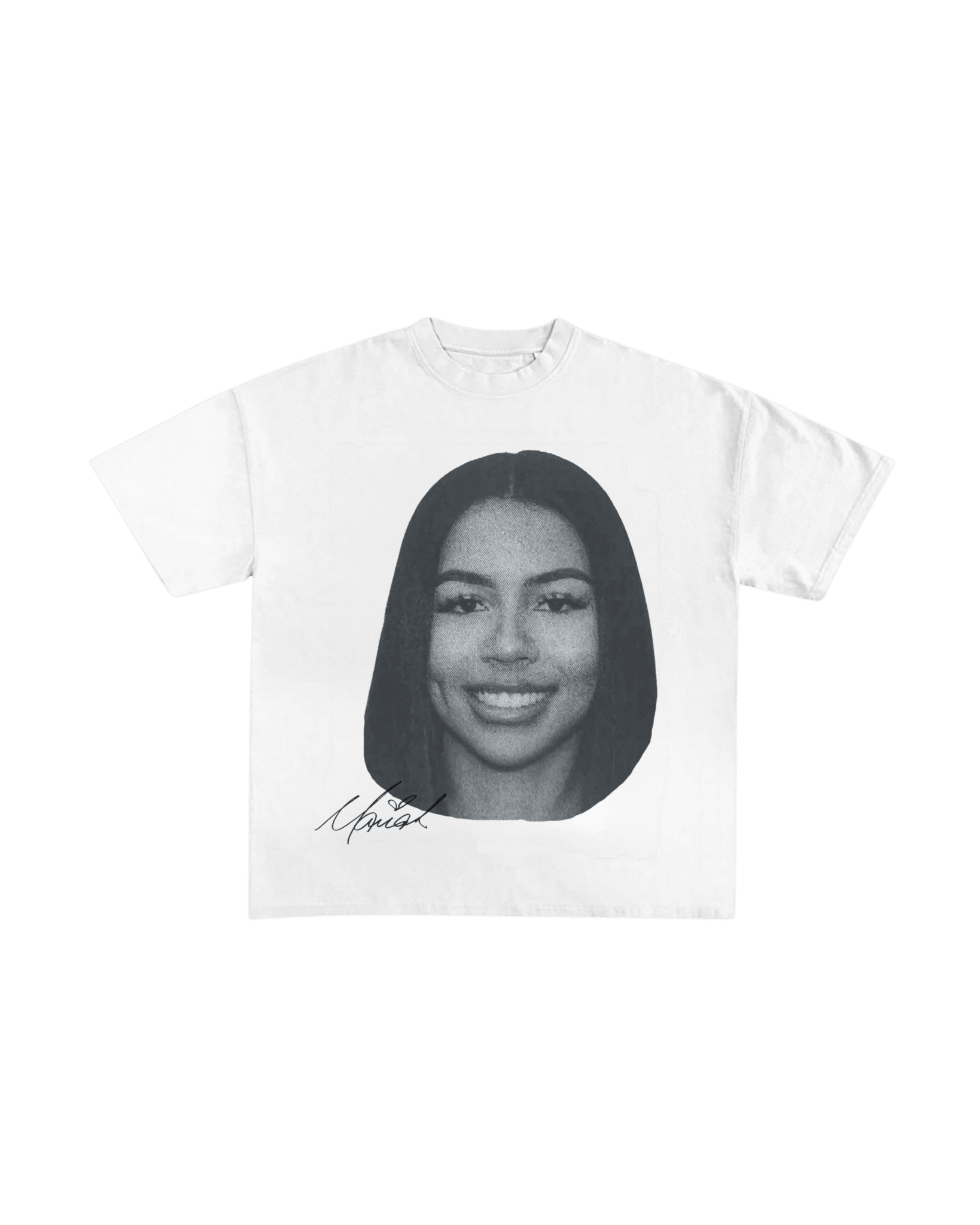 Mariah the Scientist Icon Tee - Figure 8™