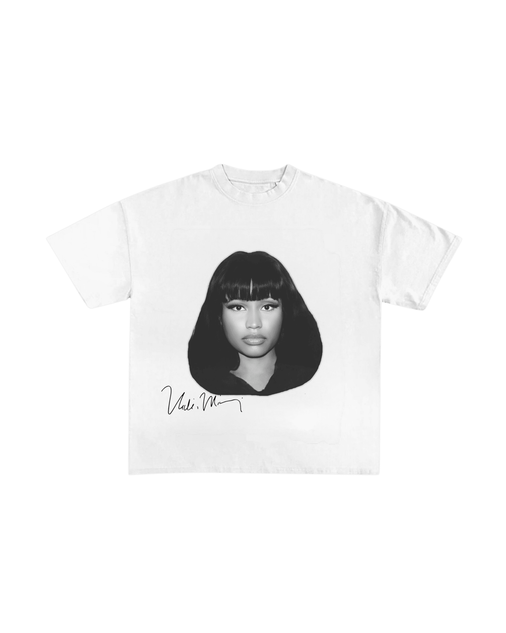 Nicki Minaj Icon Tee - Figure 8™