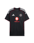 Orlando Pirates 25/26 Home Shirt - Figure 8™