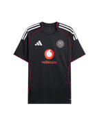 Orlando Pirates 25/26 Home Shirt - Figure 8™