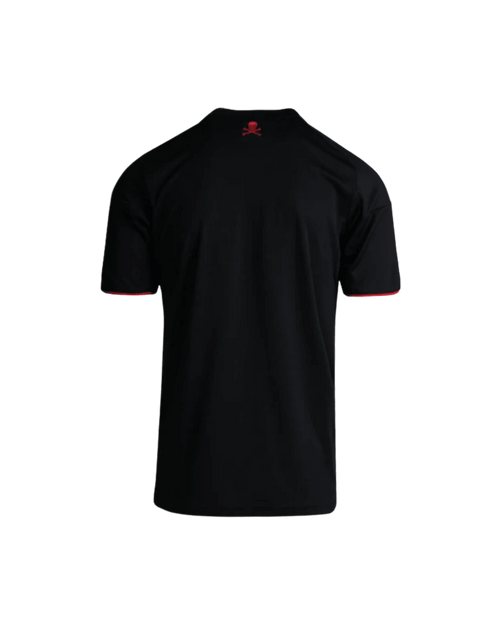 Orlando Pirates 25/26 Home Shirt - Figure 8™