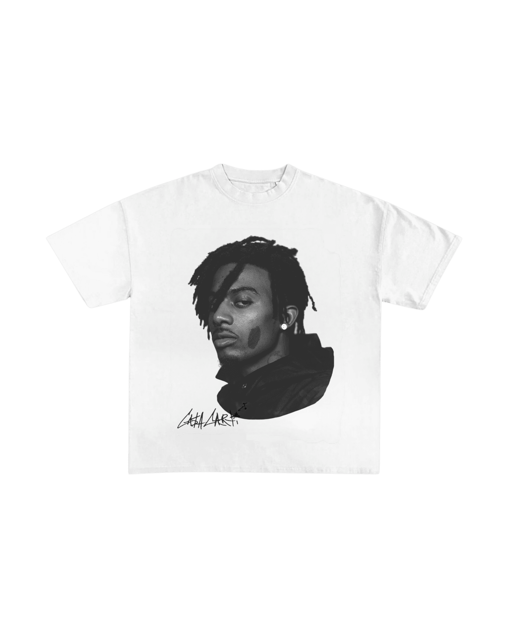 Playboi Carti Icon Tee - Figure 8™