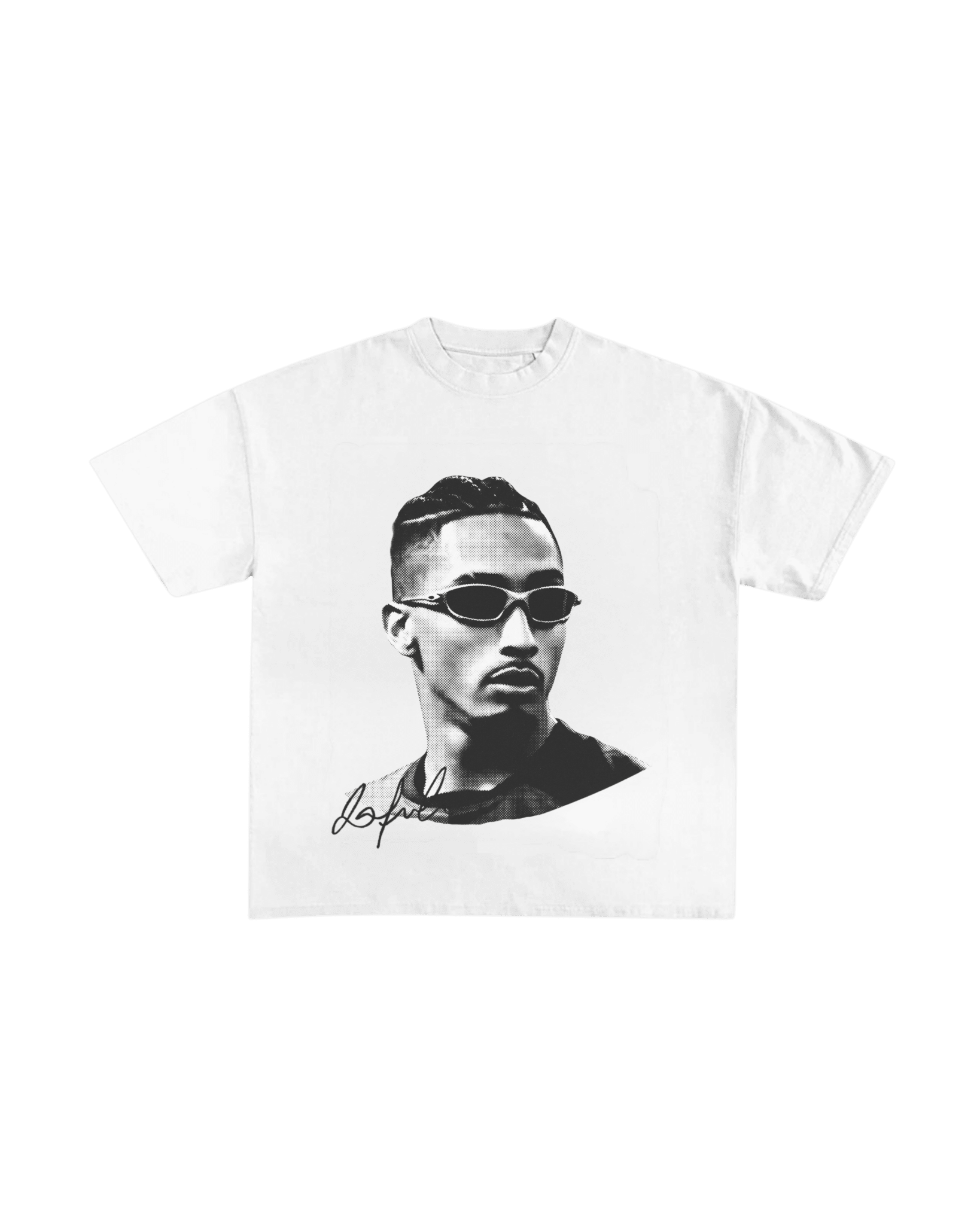 Raphinha Icon Tee - Figure 8™