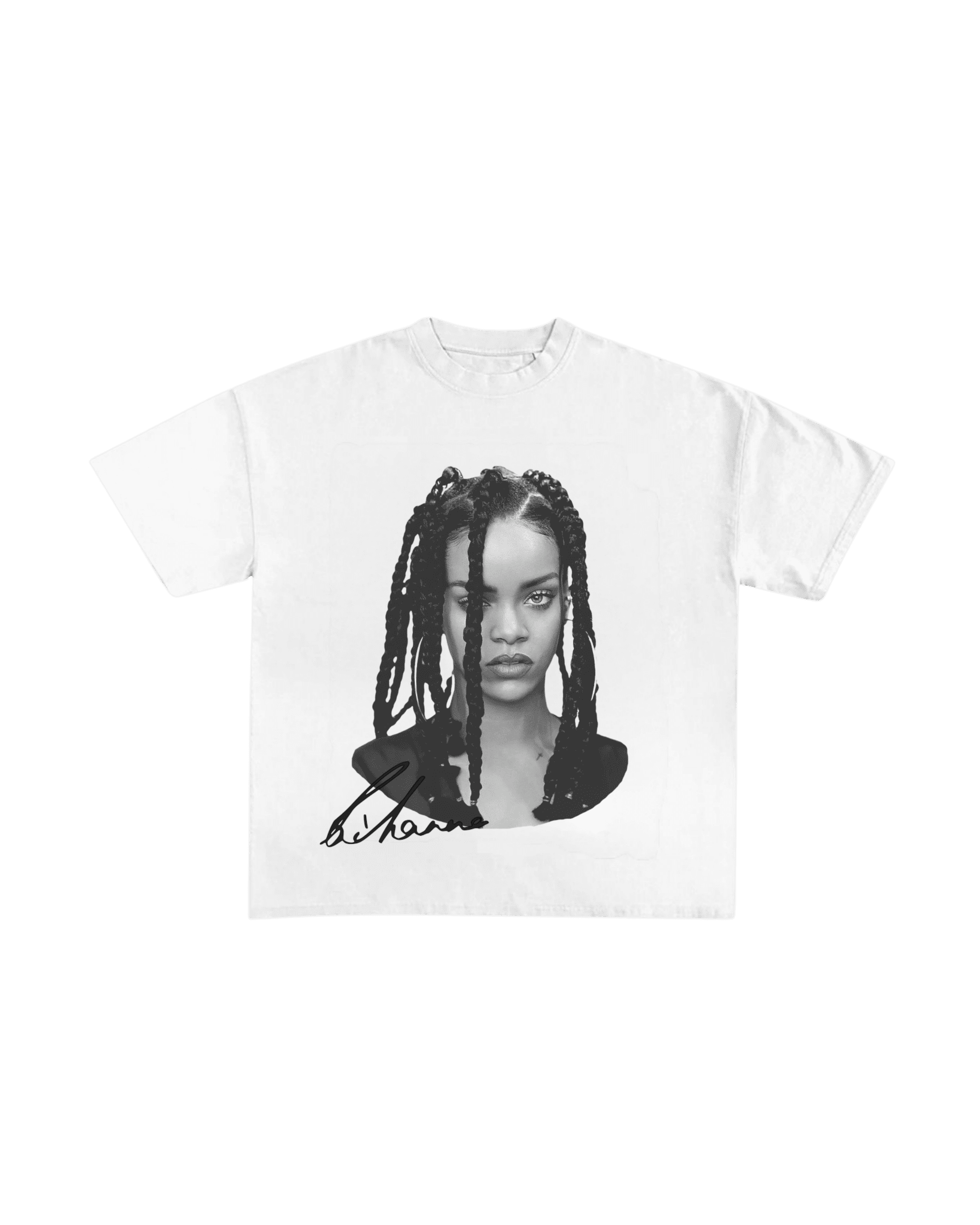 Rihanna Icon Tee - Figure 8™