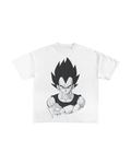 Vegeta Icon Tee - Figure 8™